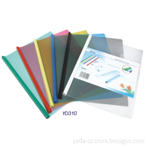 Slide Binder (Yd310)